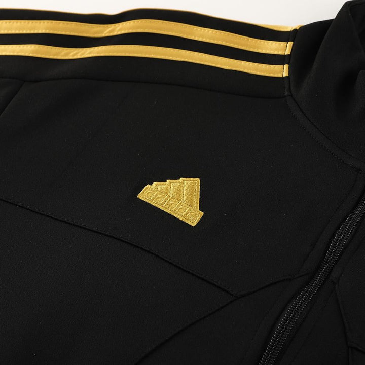 Adidas Training Set - Black/Gold