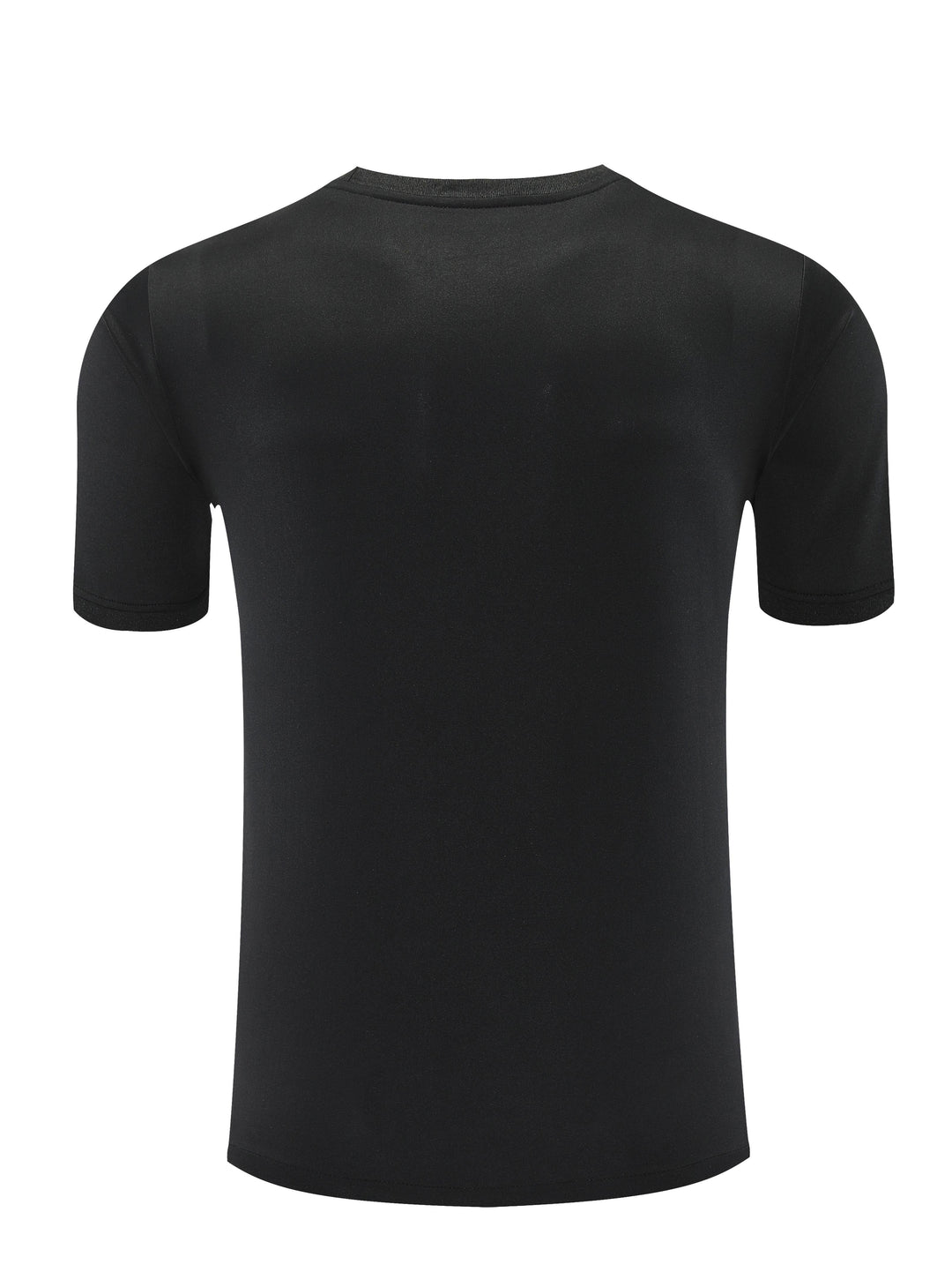 Inter Milan 2025/26 Training Shirt - Black