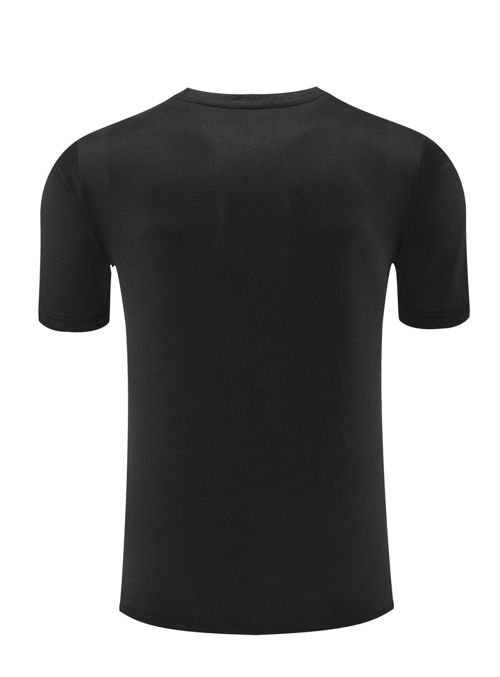 Inter Milan 2025/26 Training Shirt - Black