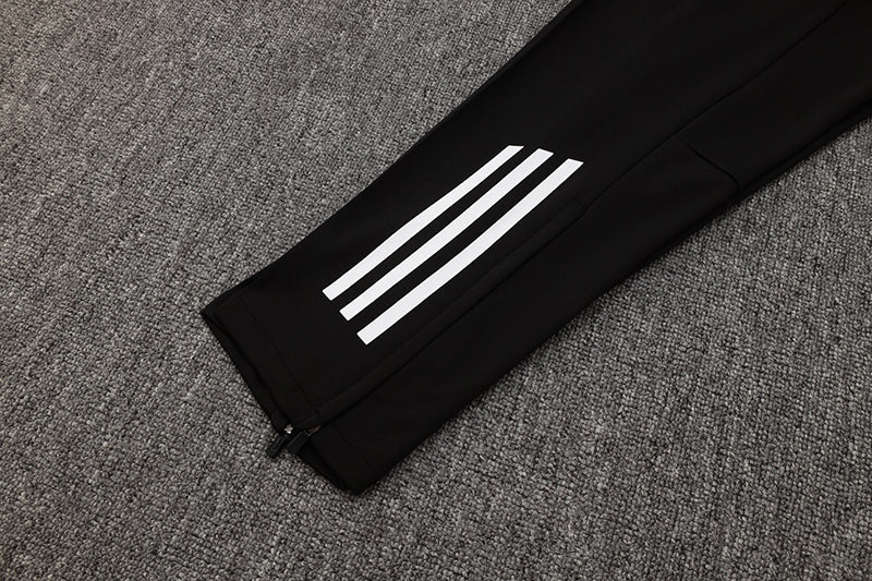 Inter Miami 2025/26 Training Pants - Black