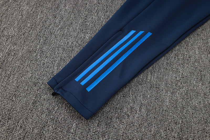 Nottingham Forest Training Set 2024/25 - Navy Blue