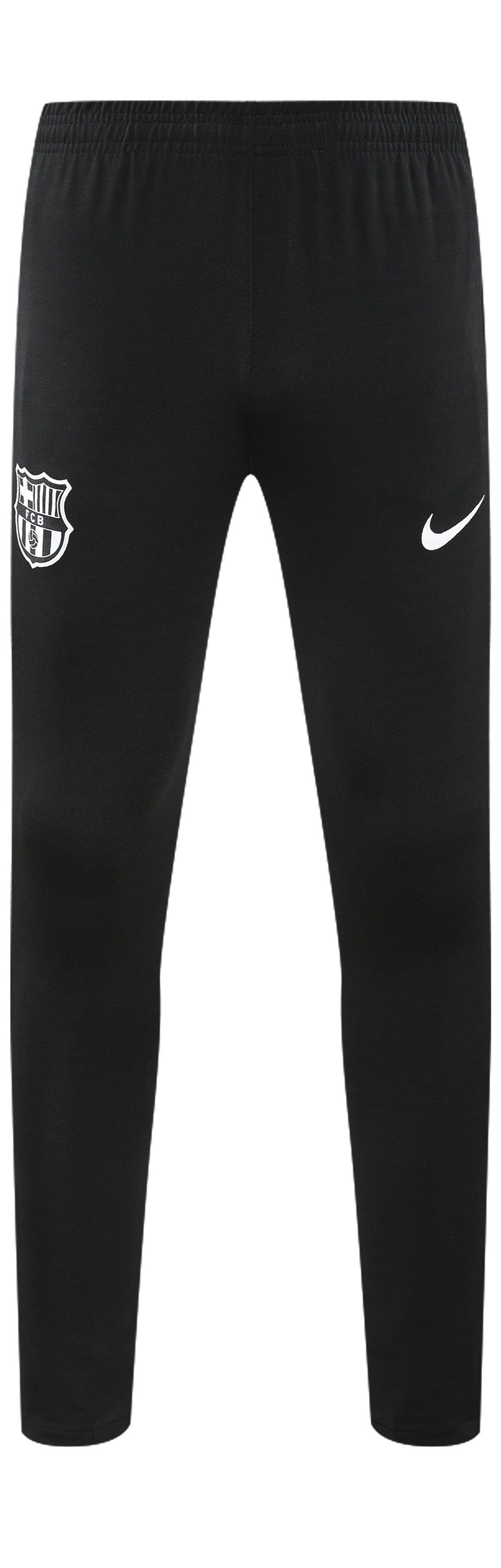 FC Barcelona 2024/25 Pants - Black II