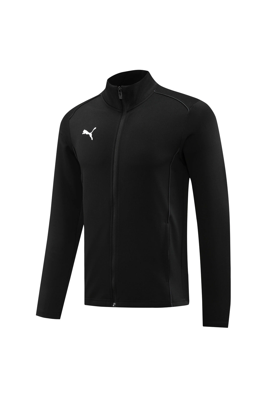 Puma Jacket - Black