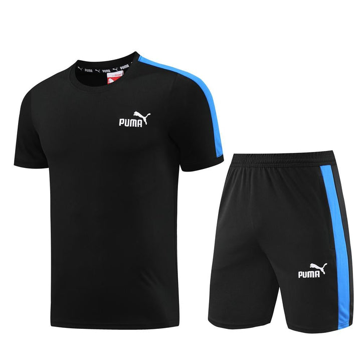 Puma Training Kit - Black II