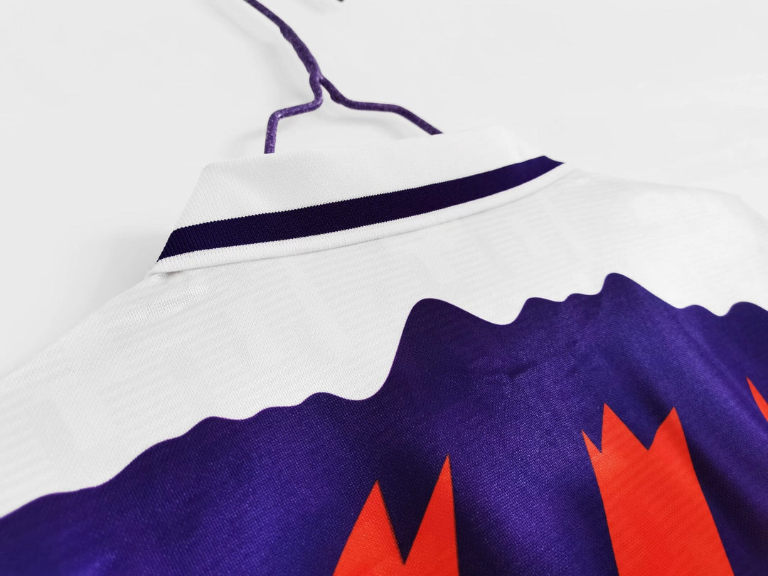 Scotland 1997 Retro Shirt