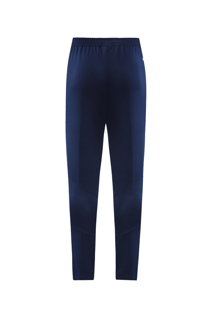 Adidas Training Pants - Navy Blue II