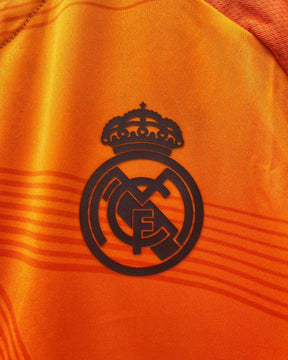 Real Madrid 2024/25 Away Shirt (+PATCHES)