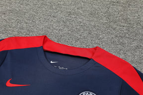 PSG 2024/25 Training Shirt - Dark Blue