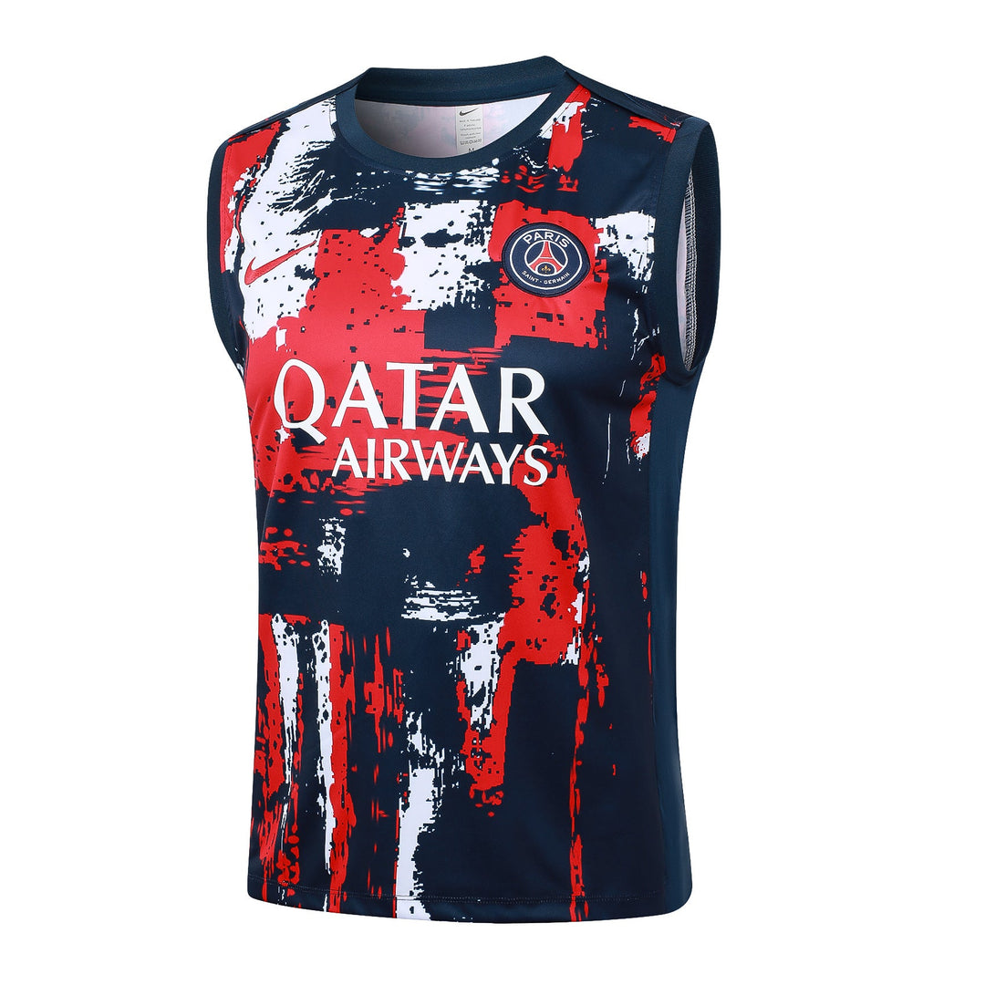 PSG 2024/25 Tank Top