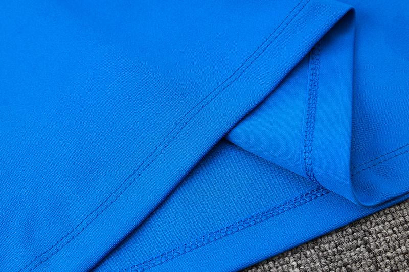 Nike Training Set - Blue/Black