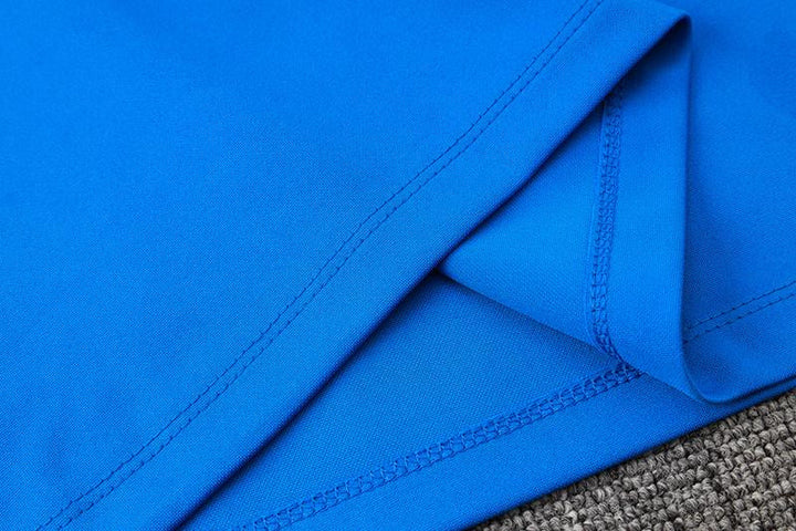 Nike Training Set - Blue/Black