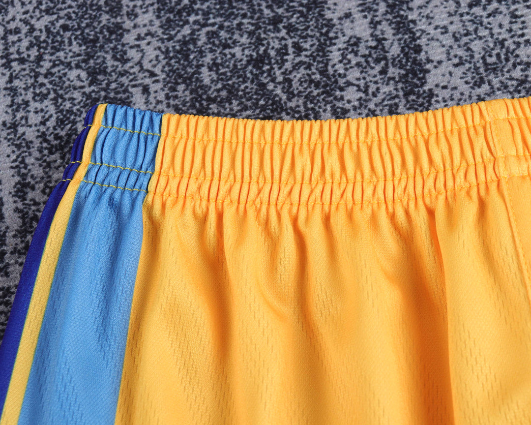 Chelsea 95/96 Children's Away Retro Set