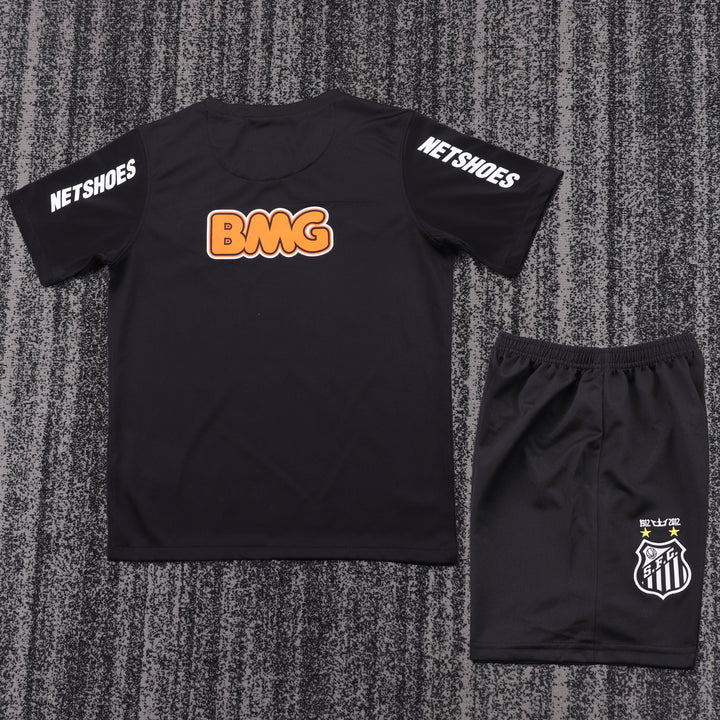 Santos 2013 Children's Third Retro Set