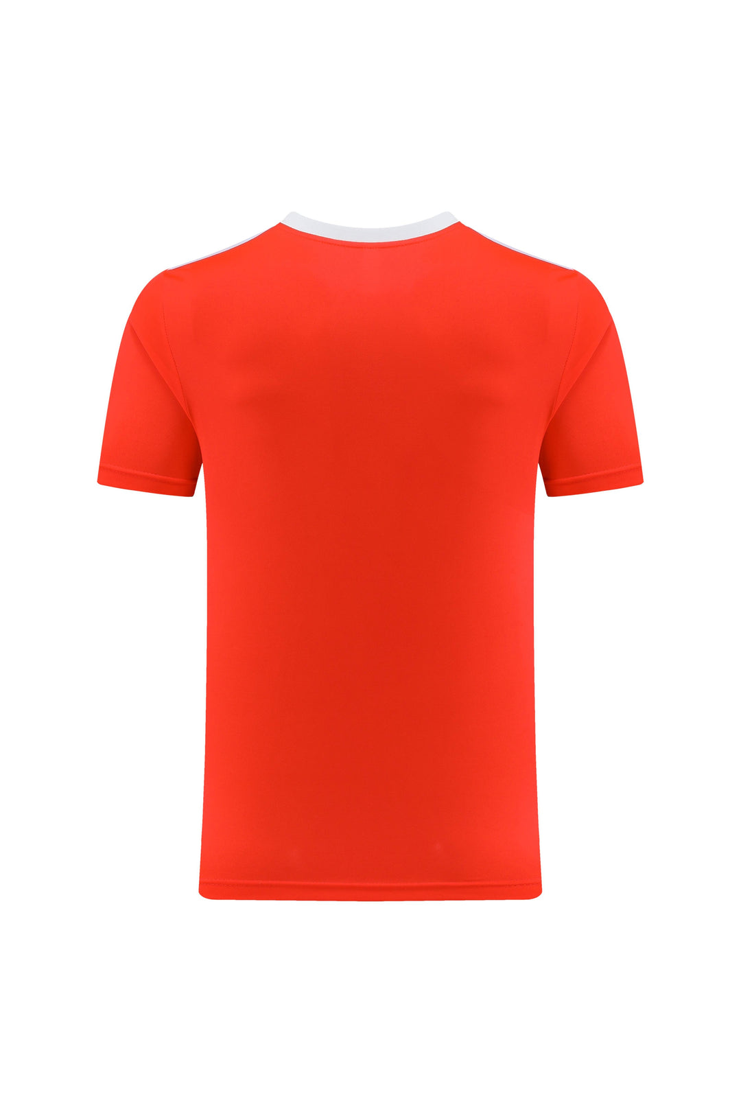 Adidas Training Shirt - Orange