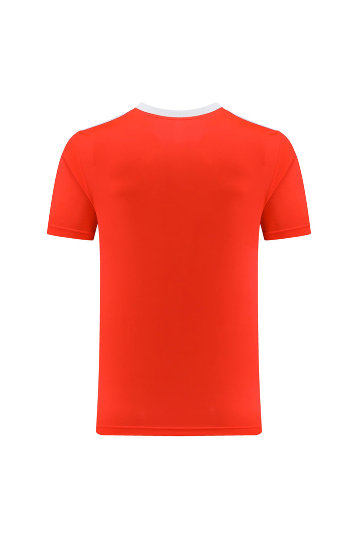 Adidas Training Shirt - Orange