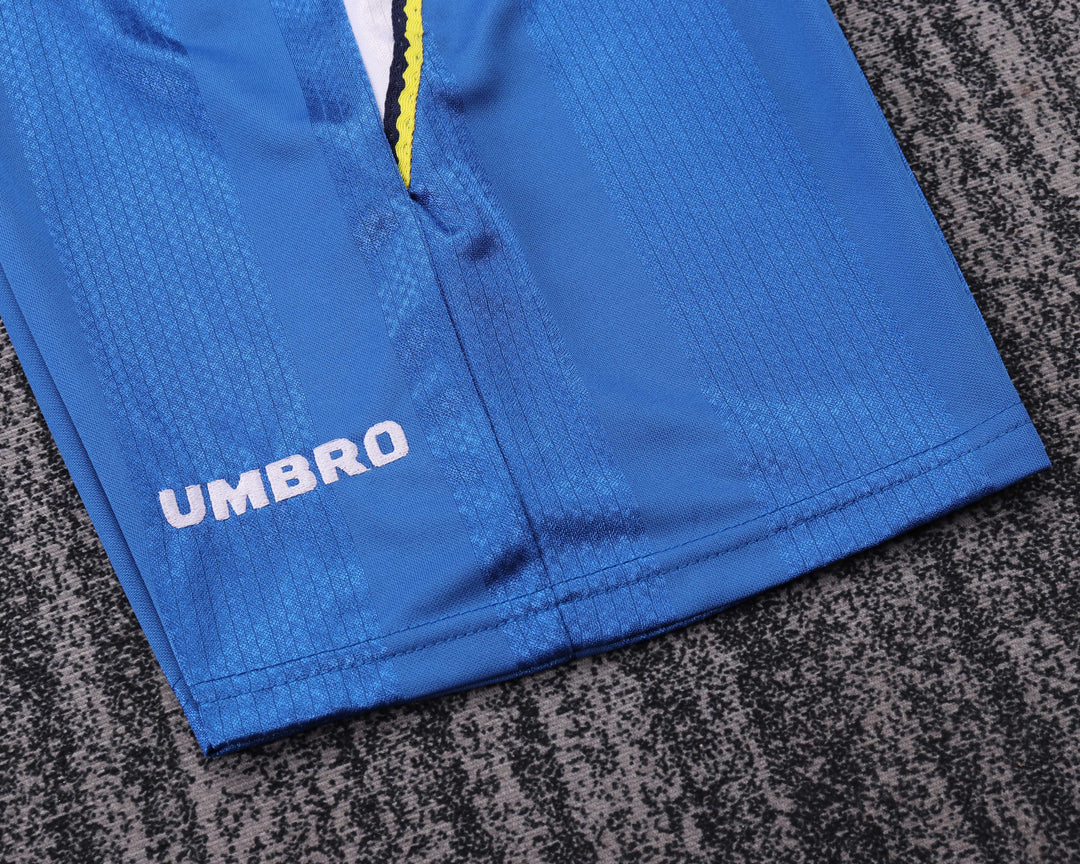 Chelsea 97/99 Children's Home Retro Set