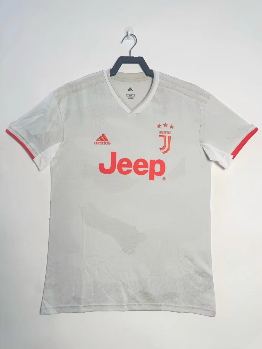 Juventus 2019/20 Away Retro Shirt