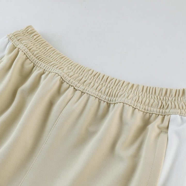 Puma Training Pants Kit - Beige