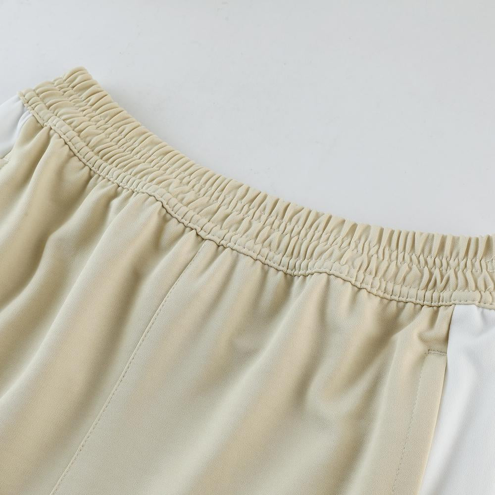 Puma Training Pants - Beige