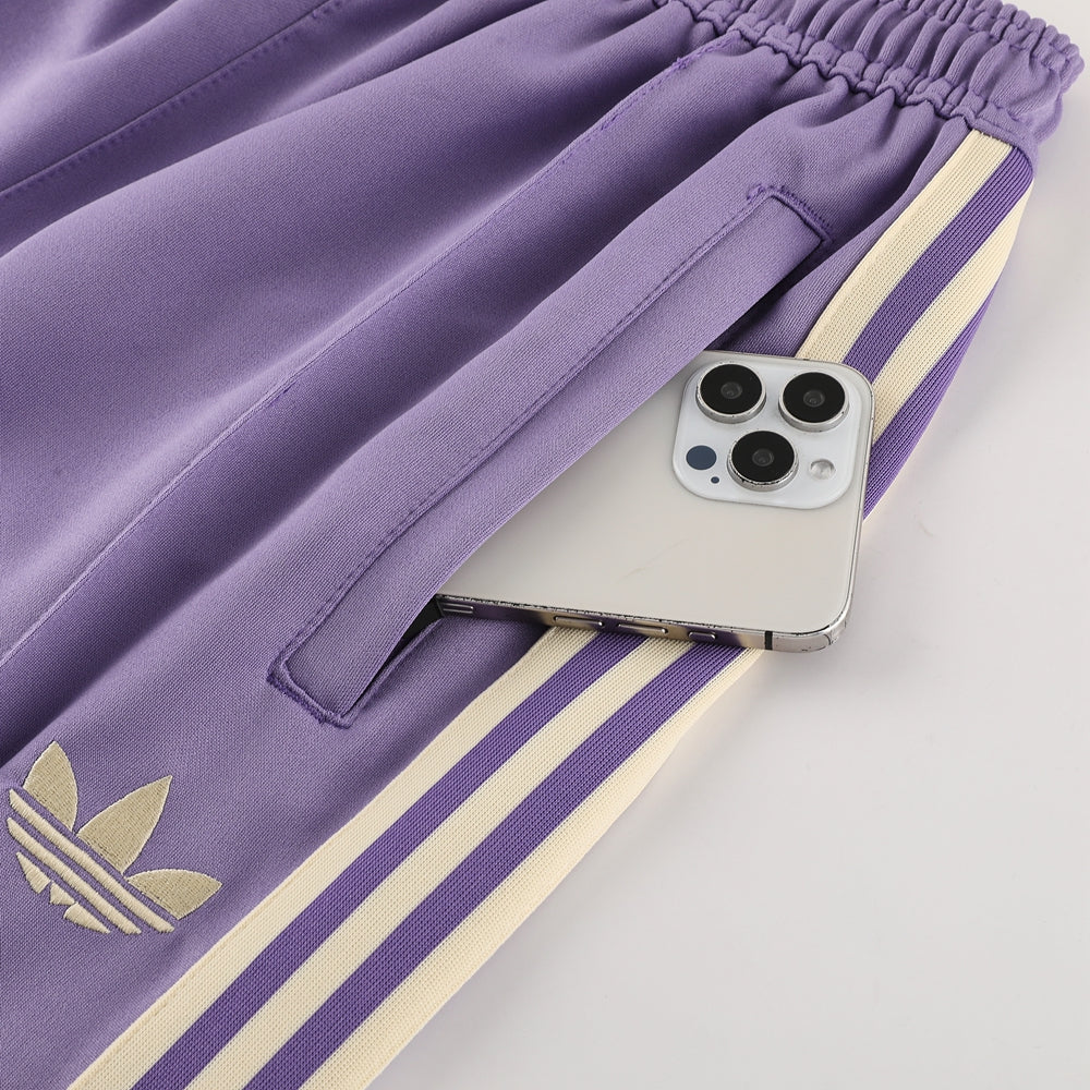 Real Madrid Set 2025/26 - Beige