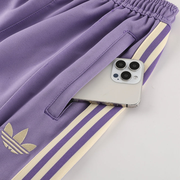 Real Madrid 2025/26  Pants - Beige