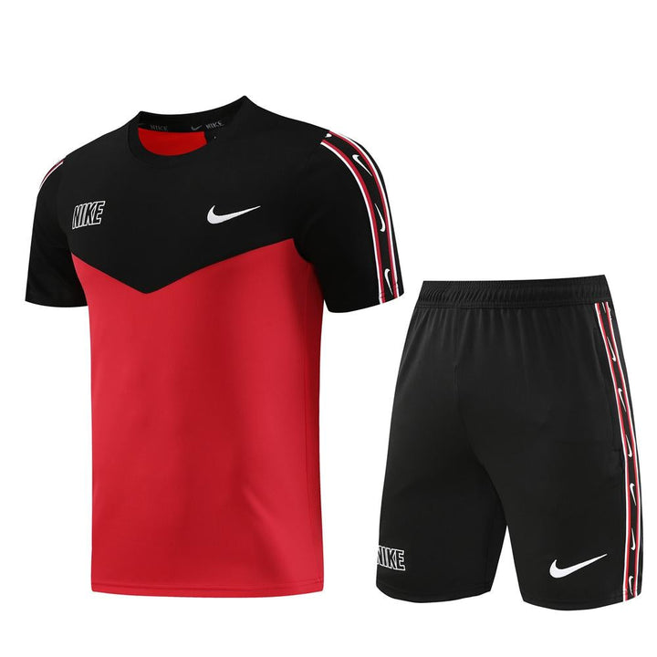 Nike Training Kit - Red II