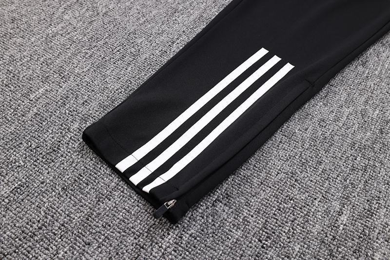 Adidas Training Set - Light Blue