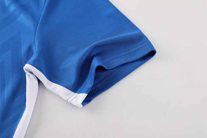 Nike Training Shirt - Blue