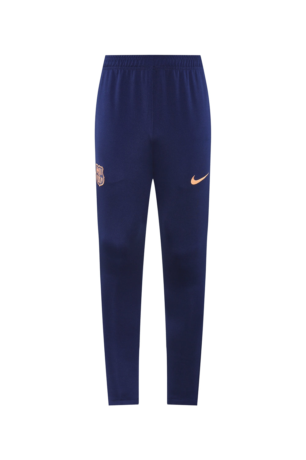 FC Barcelona Set 2025/26 - Navy Blue