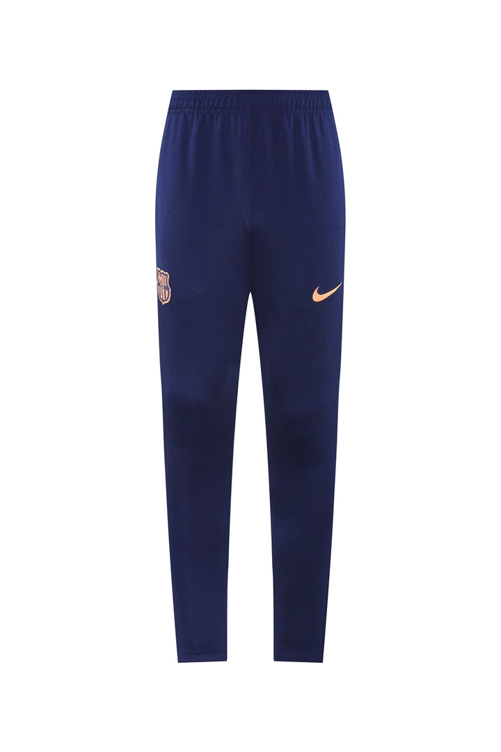 FC Barcelona Set 2025/26 - Navy Blue