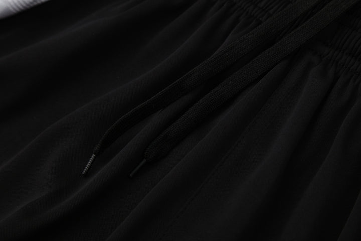 Real Madrid 2025/26 Training Short - Black/Gray