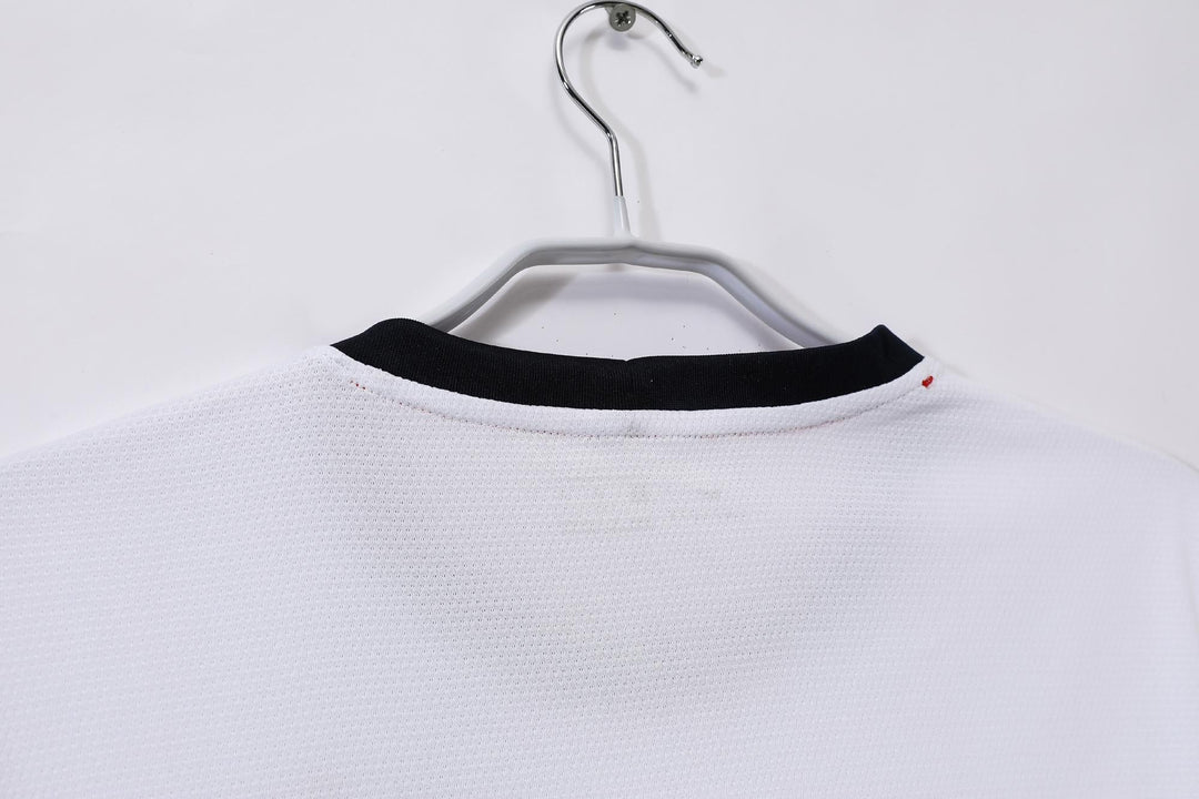 England 2013 Home Retro Shirt