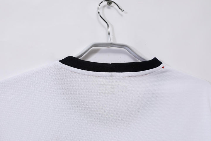 England 2013 Home Retro Shirt