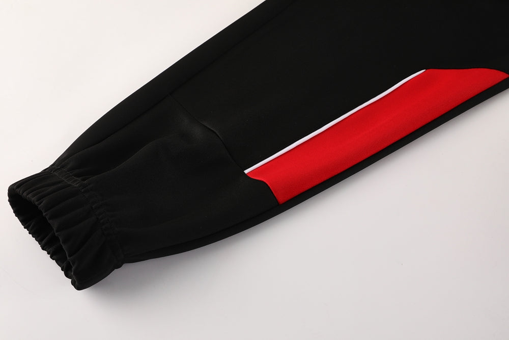 AC Milan Set 2025/26 - Black