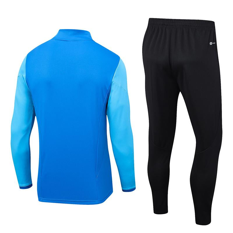 Adidas Training Set - Light Blue