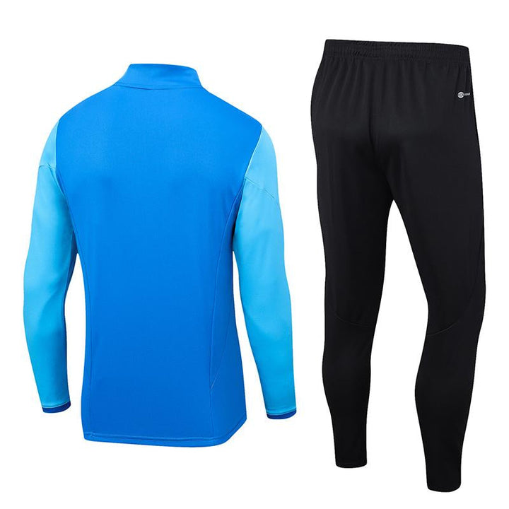 Adidas Training Set - Light Blue