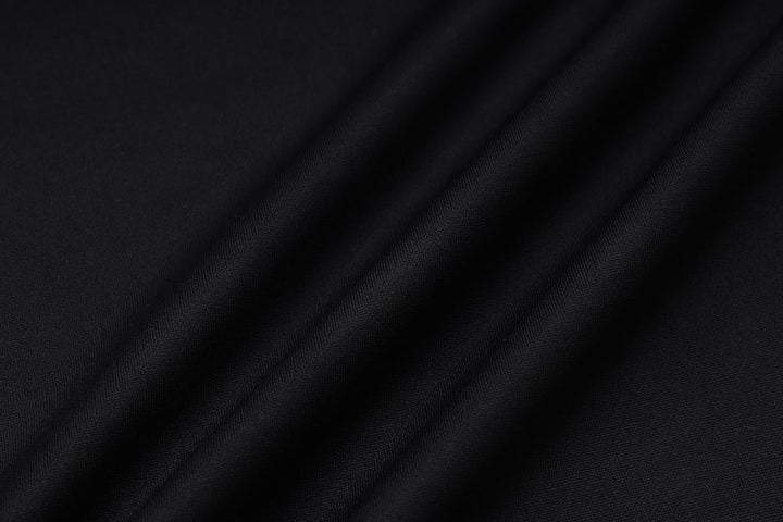 Joma Training Jacket - Black/Red