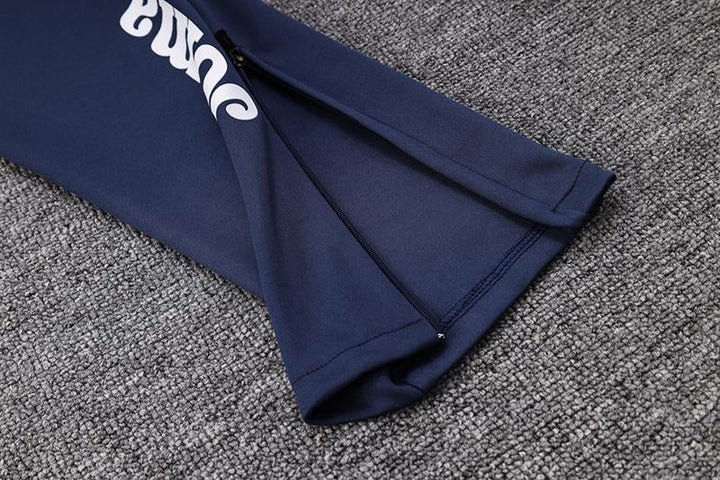 Joma Training Set - Navy Blue/Pink