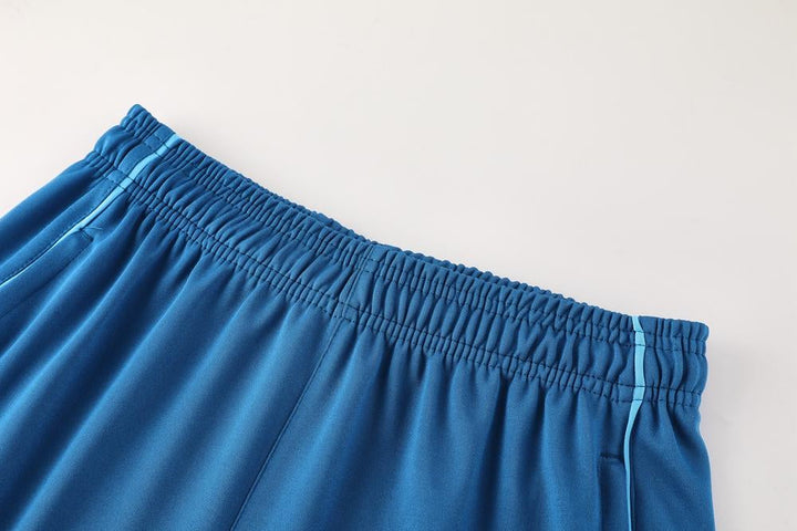 Adidas Training Kit - Teal Blue