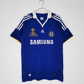 Chelsea 2008/09 Home Retro Shirt