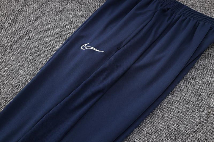 Nike Training Set - Navy Blue/Green