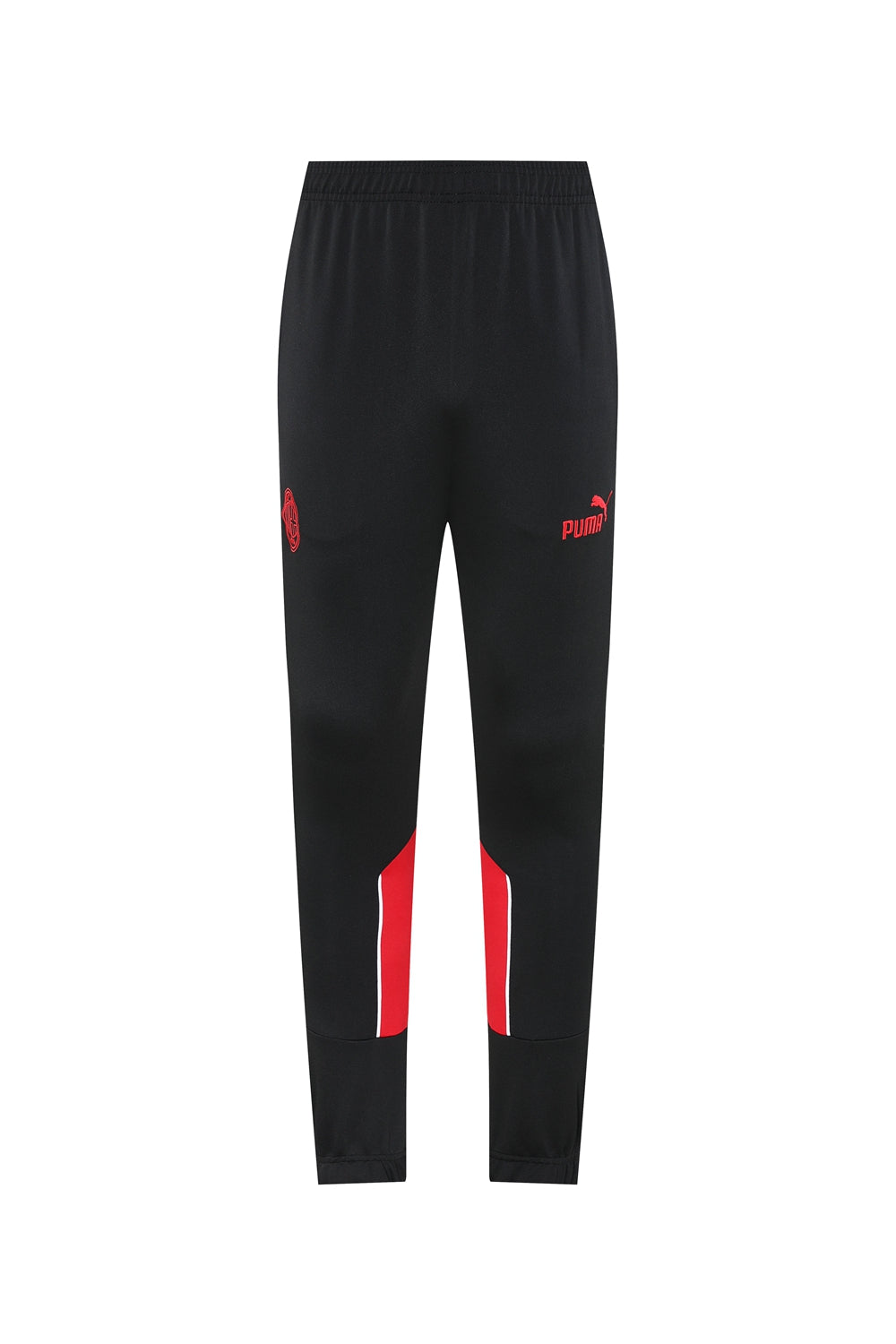 AC Milan Set 2025/26 - Black