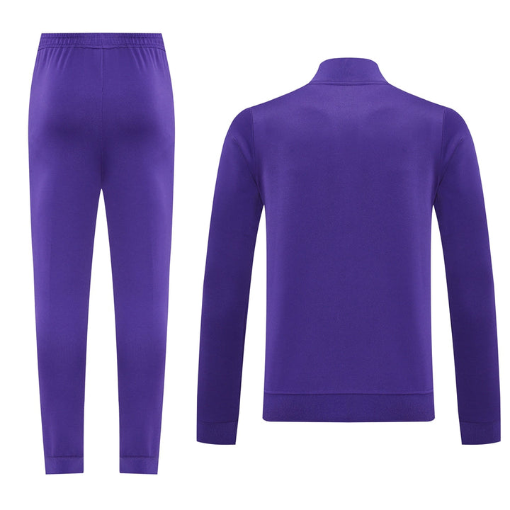 Real Madrid Set 2025/26 - Purple
