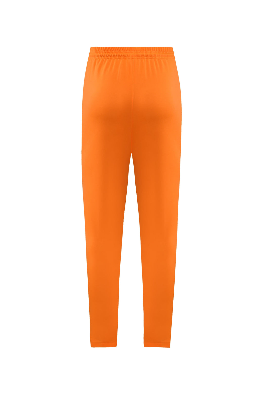 Nike Training Pants - White/Orange