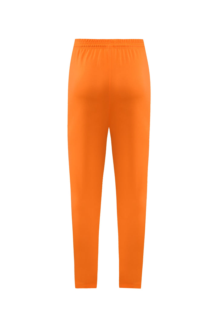 Nike Training Pants - White/Orange