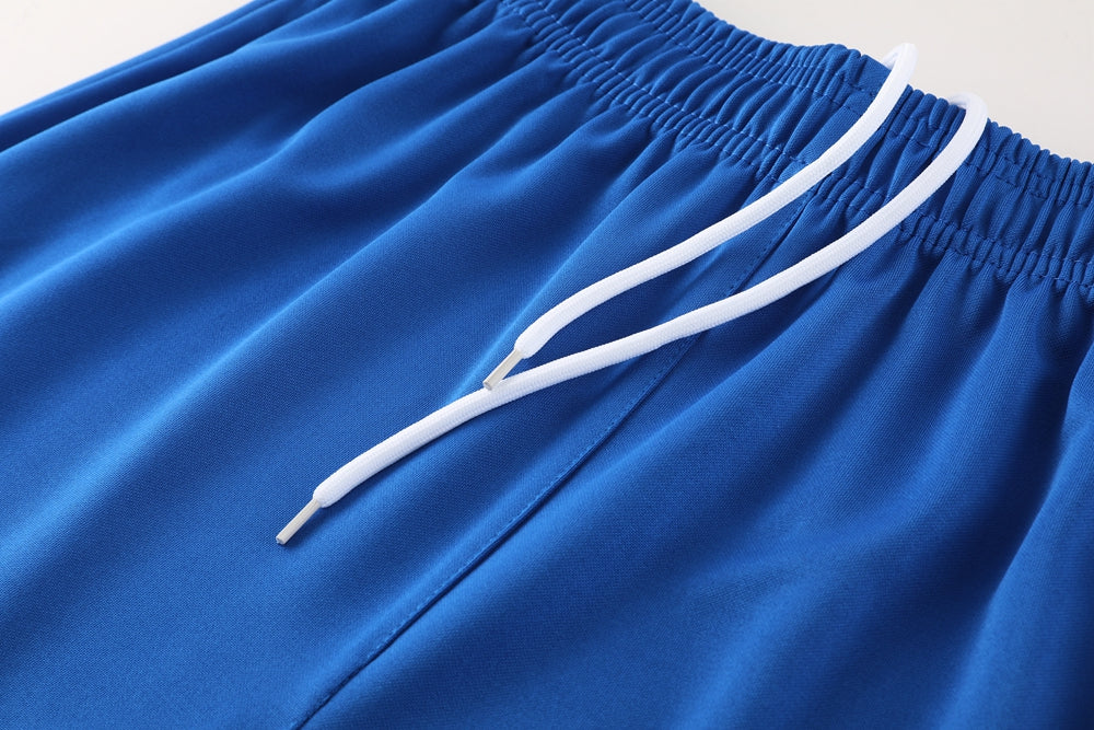 Nike Training Short - Light Blue