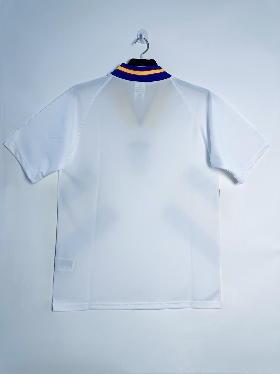 Sweden 1994 Away Retro Shirt