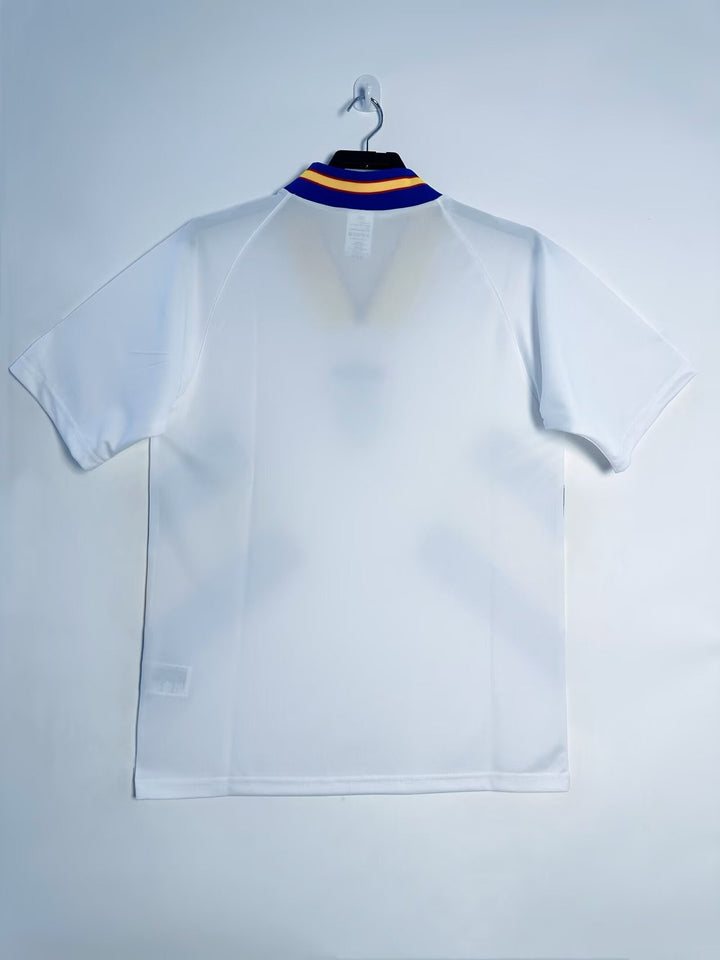 Sweden 1994 Away Retro Shirt