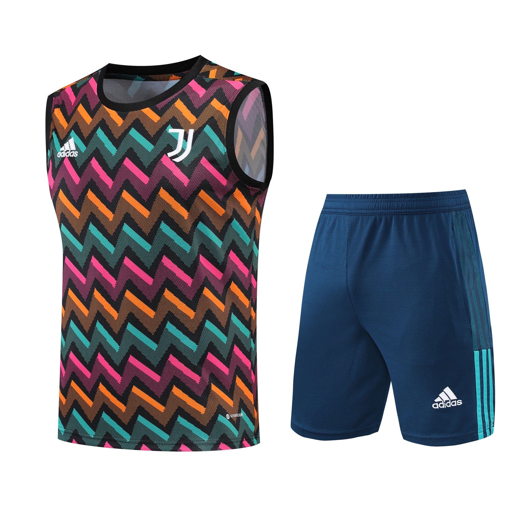 JUVENTUS TANK TOP SET 22/23