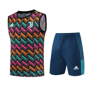 JUVENTUS TANK TOP SET 22/23